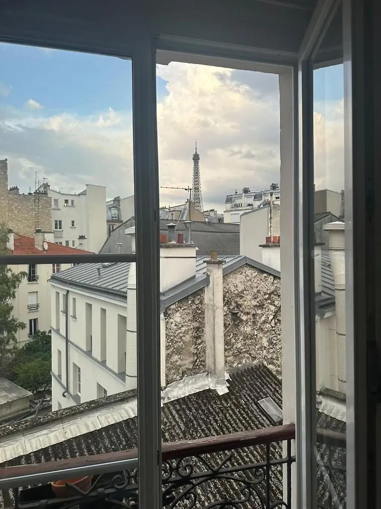 F2 Trocadero * Paris